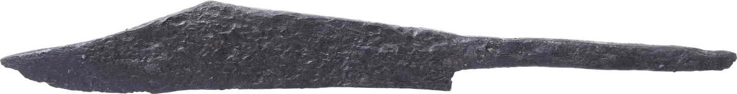 FINE VIKING SCRAMSEAX C.800-950 AD - Fagan Arms