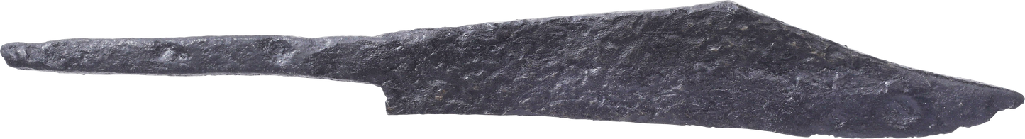 FINE VIKING SCRAMSEAX C.800-950 AD - Fagan Arms