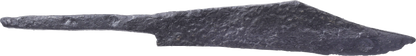 FINE VIKING SCRAMSEAX C.800-950 AD - Fagan Arms