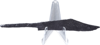 FINE VIKING SCRAMSEAX C.800-950 AD - Fagan Arms