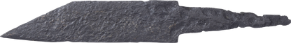 FINE VIKING SCRAMSEAX C.800-950 AD - Fagan Arms