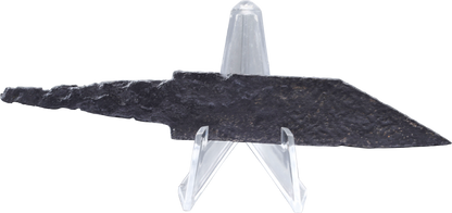 FINE VIKING SCRAMSEAX C.800-950 AD - Fagan Arms