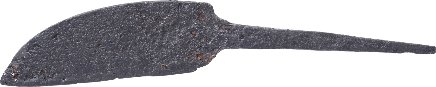 VARIANT FORM VIKING SCRAMASAX, 750-1050AD - Fagan Arms