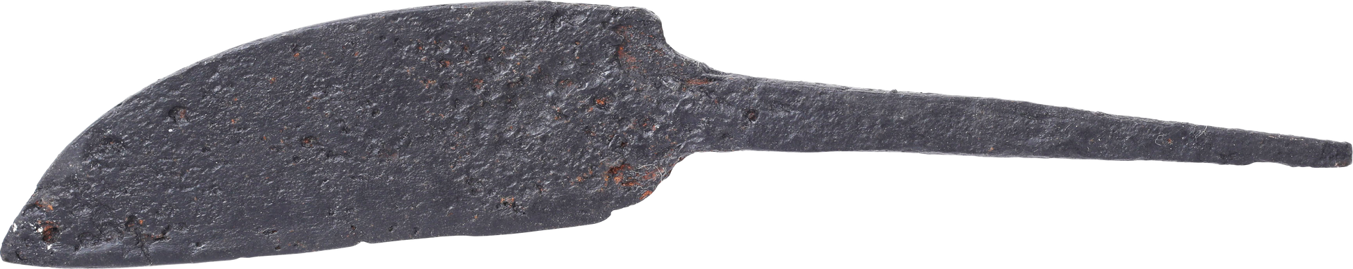 VARIANT FORM VIKING SCRAMASAX, 750-1050AD - Fagan Arms