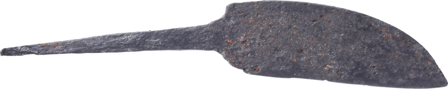 VARIANT FORM VIKING SCRAMASAX, 750-1050AD - Fagan Arms