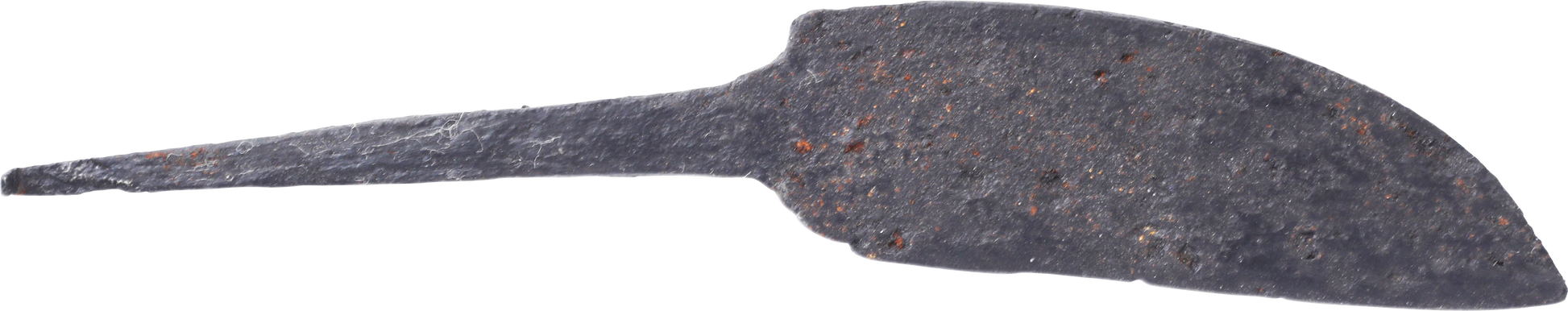 VARIANT FORM VIKING SCRAMASAX, 750-1050AD - Fagan Arms