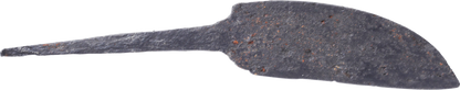 VARIANT FORM VIKING SCRAMASAX, 750-1050AD - Fagan Arms