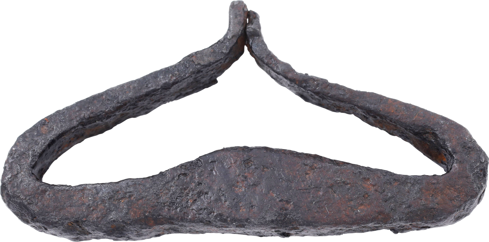 VIKING FLINT STRIKER/FIRE STARTER, C.900-1100 AD - Viking Hoard