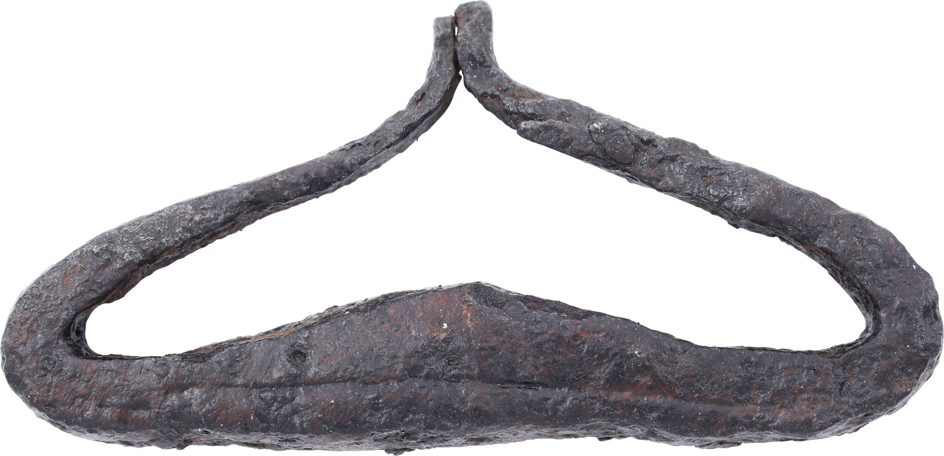 VIKING FLINT STRIKER/FIRE STARTER, C.900-1100 AD - Viking Hoard