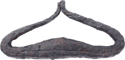 VIKING FLINT STRIKER/FIRE STARTER, C.900-1100 AD - Viking Hoard