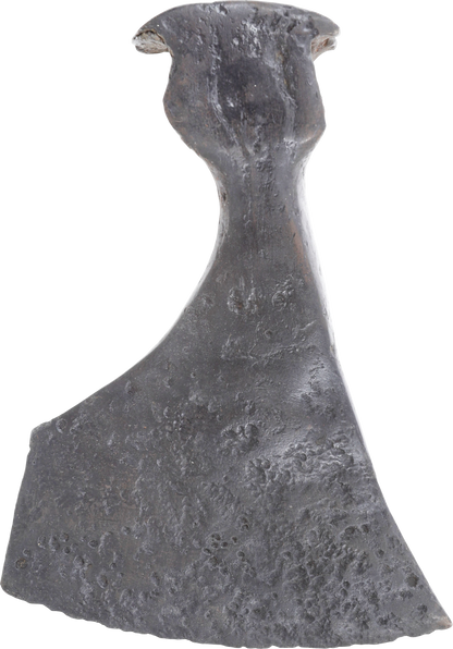 VIKING BATTLE AXE, 8TH-10TH CENTURY AD - Fagan Arms