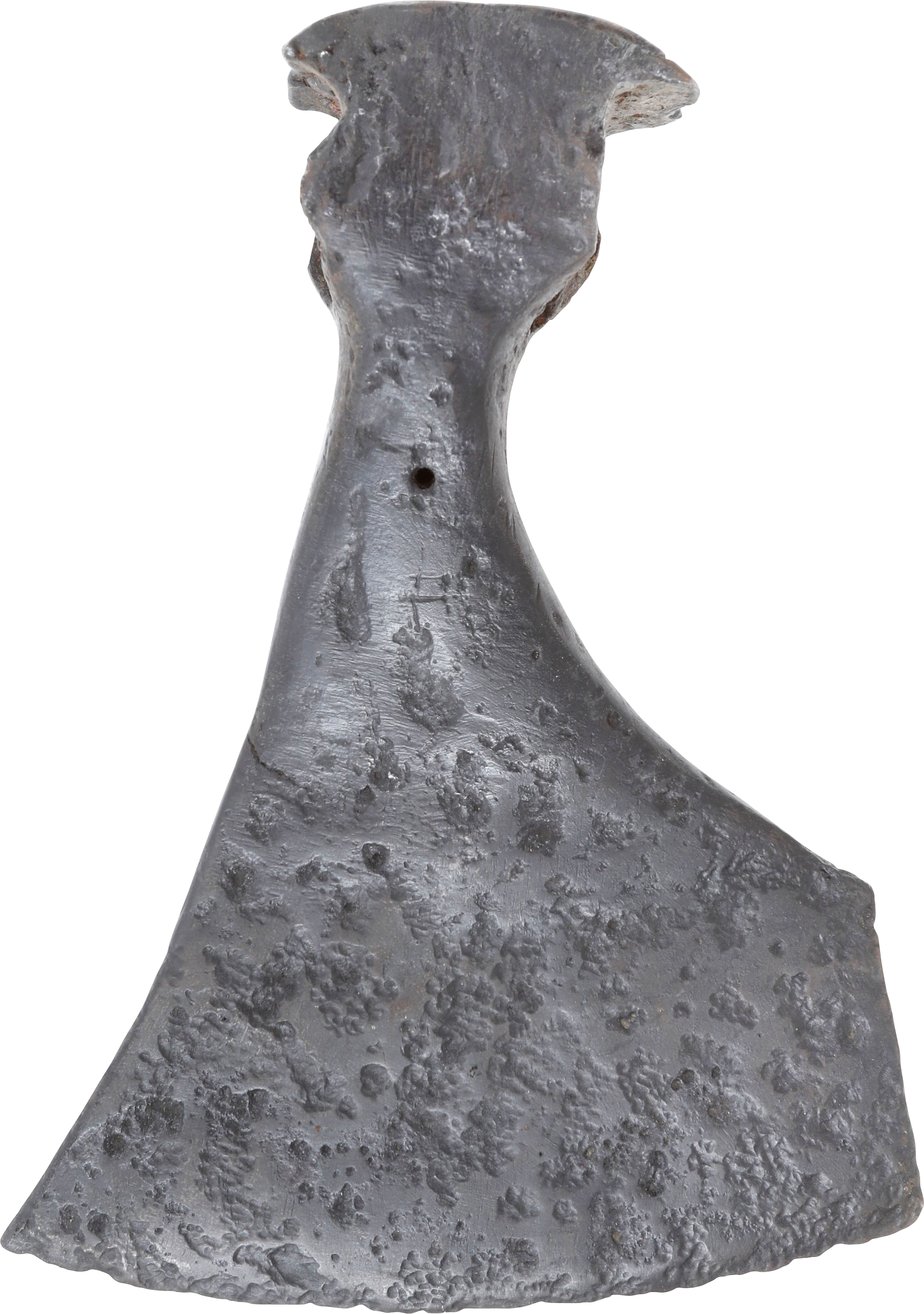 VIKING BATTLE AXE, 8TH-10TH CENTURY AD - Fagan Arms