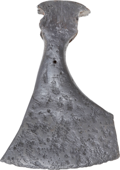 VIKING BATTLE AXE, 8TH-10TH CENTURY AD - Fagan Arms