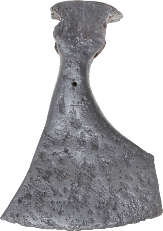 VIKING BATTLE AXE, 8TH-10TH CENTURY AD - Fagan Arms