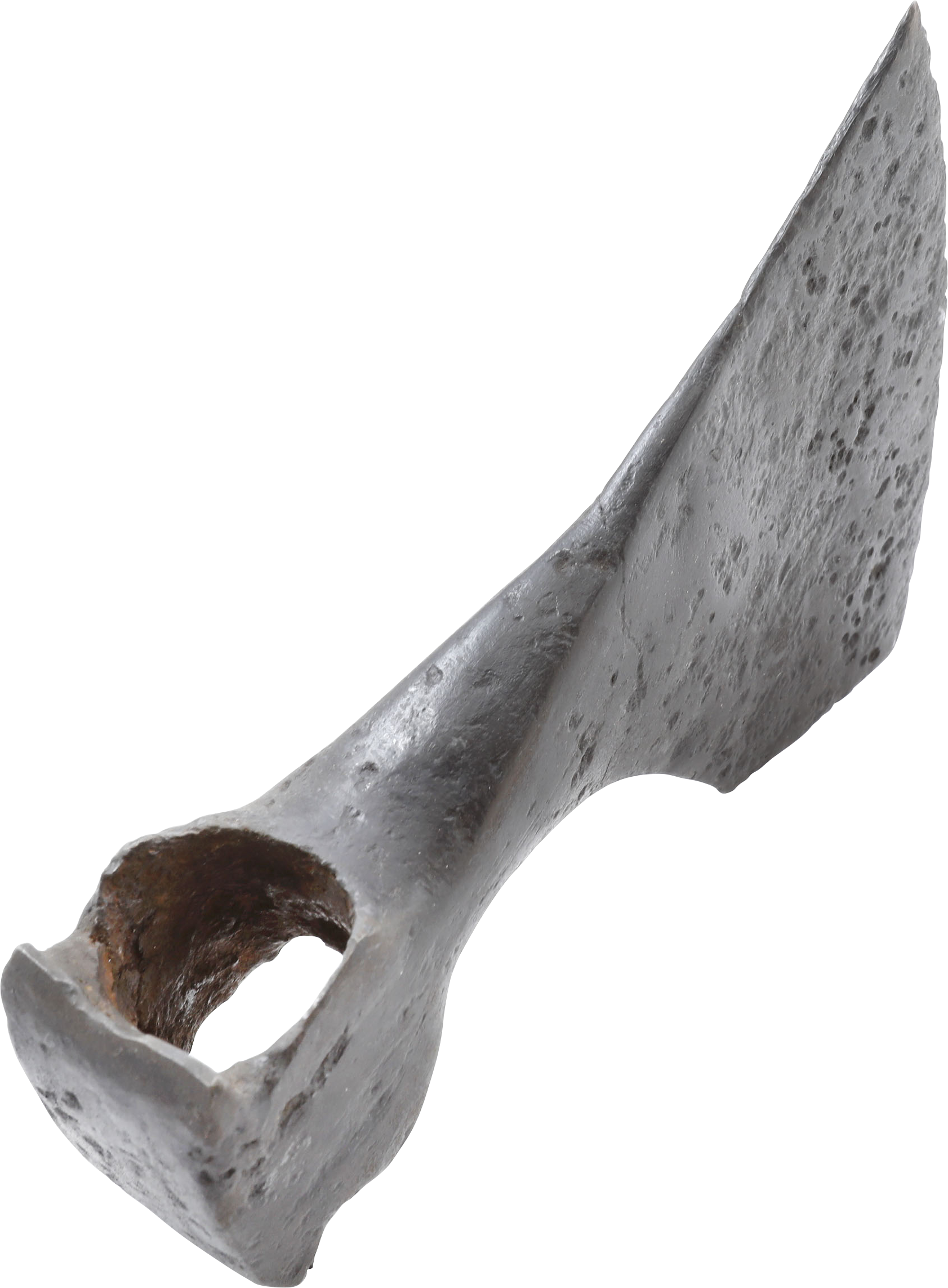 VIKING BATTLE AXE, 8TH-10TH CENTURY AD - Fagan Arms