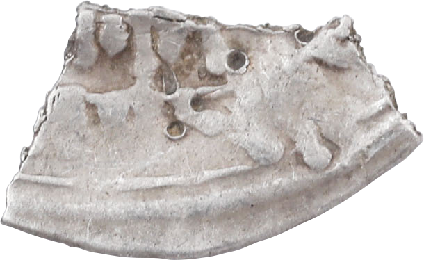 VIKING FUNERARY SILVER C.800-1000 AD - Fagan Arms