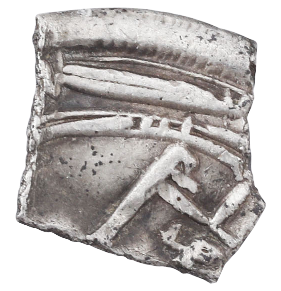 VIKING FUNERARY SILVER C.800-1000 AD - Fagan Arms