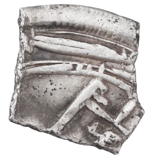 VIKING FUNERARY SILVER C.800-1000 AD - Fagan Arms