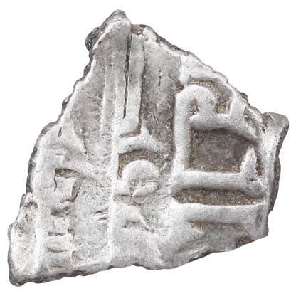 VIKING FUNERARY SILVER C.800-1000 AD - Fagan Arms