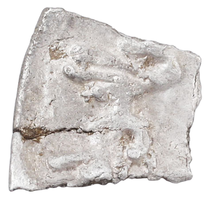 VIKING FUNERARY SILVER C.800-1000 AD - Fagan Arms