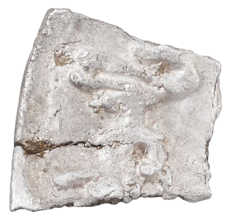 VIKING FUNERARY SILVER C.800-1000 AD - Fagan Arms