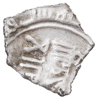 VIKING FUNERARY SILVER C.800-1000 AD - Fagan Arms