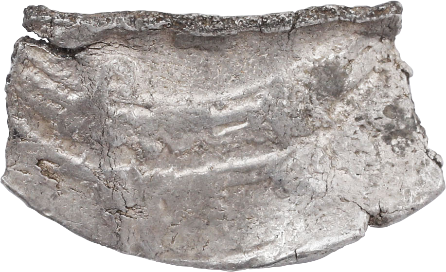 VIKING FUNERARY SILVER C.800-1000 AD - Fagan Arms