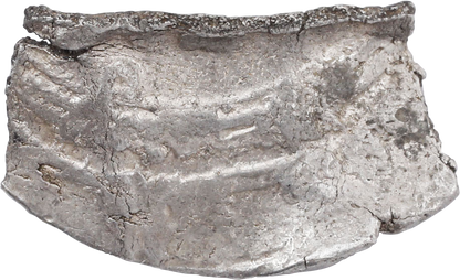VIKING FUNERARY SILVER C.800-1000 AD - Fagan Arms