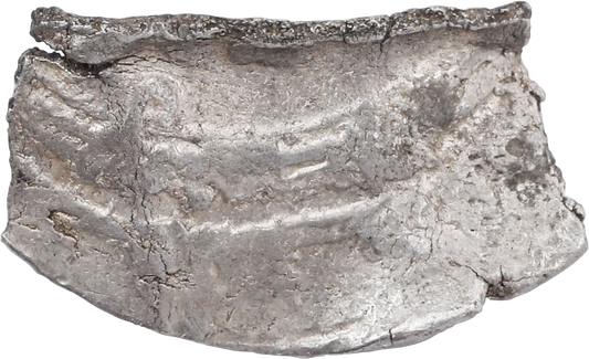 VIKING FUNERARY SILVER C.800-1000 AD - Viking Hoard