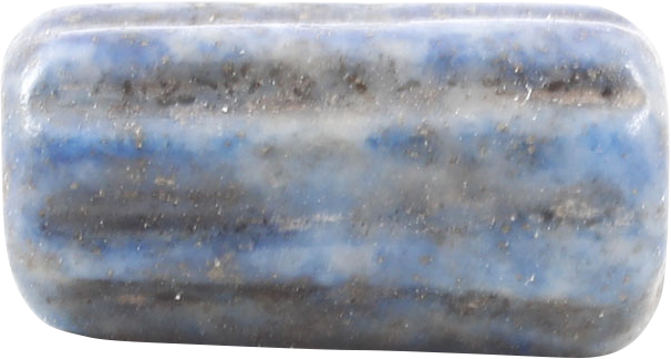 VIKING LAPIS LAZULI BEAD, 850-1000 AD - Fagan Arms