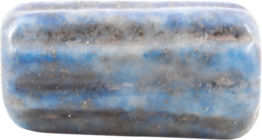 VIKING LAPIS LAZULI BEAD, 850-1000 AD - Viking Hoard