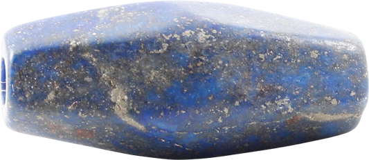 VIKING LAPIS LAZULI BEAD, 850-1000 AD - Fagan Arms