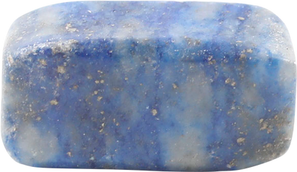 VIKING LAPIS LAZULI BEAD, 850-1000 AD - Fagan Arms