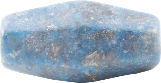VIKING LAPIS LAZULI BEAD, 850-1000 AD - Viking Hoard