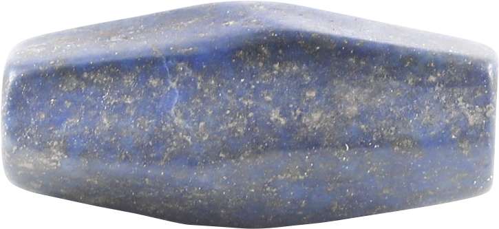 VIKING LAPIS LAZULI BEAD, 850-1000 AD - Fagan Arms