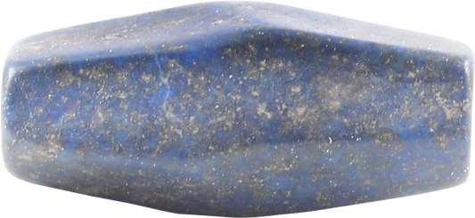VIKING LAPIS LAZULI BEAD, 850-1000 AD - Fagan Arms