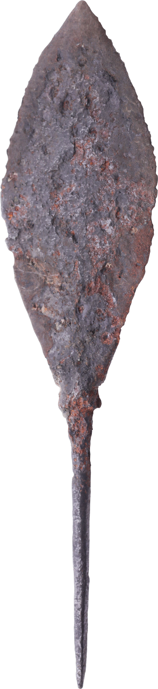 VIKING TANGED ARROWHEAD, 800-1050 AD - Viking Hoard