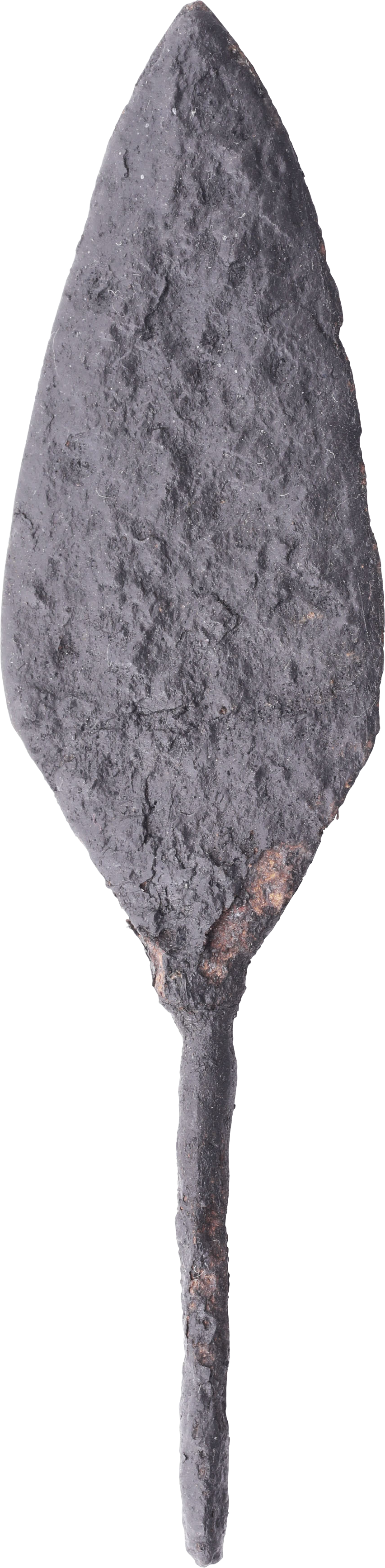 VIKING TANGED ARROWHEAD, 850-1000 AD - Fagan Arms