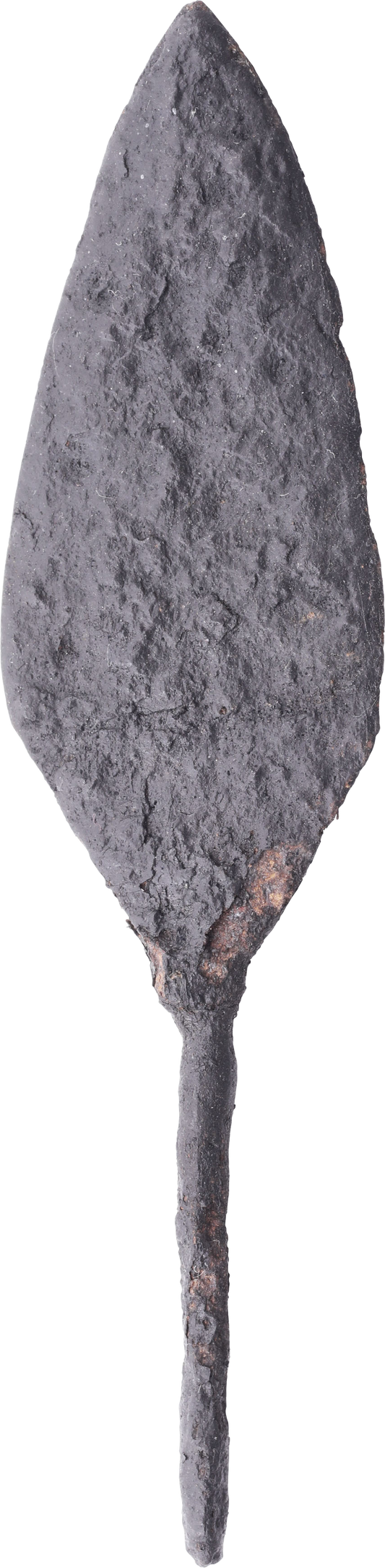 VIKING TANGED ARROWHEAD, 850-1000 AD - Fagan Arms