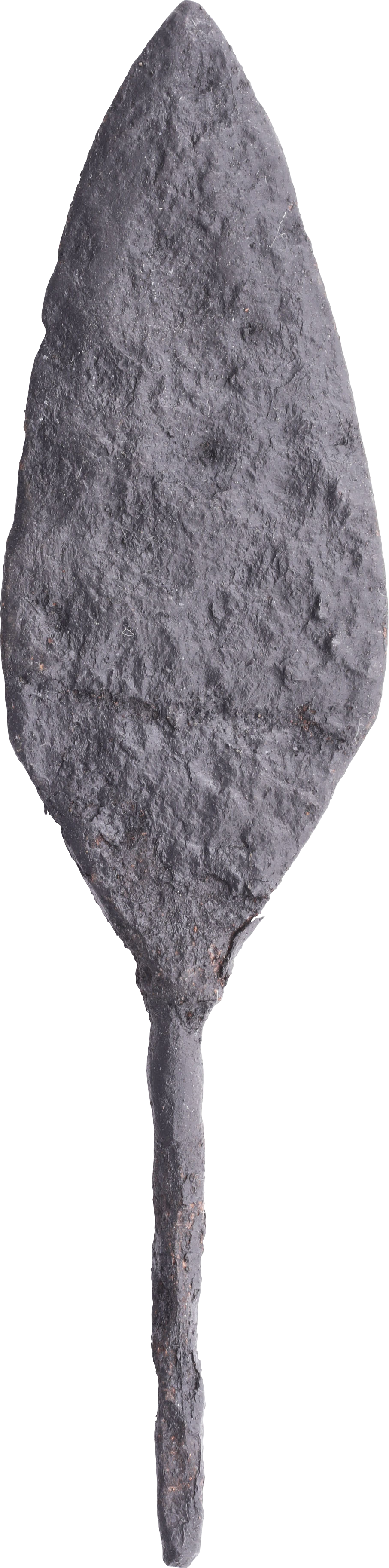 VIKING TANGED ARROWHEAD, 850-1000 AD - Fagan Arms