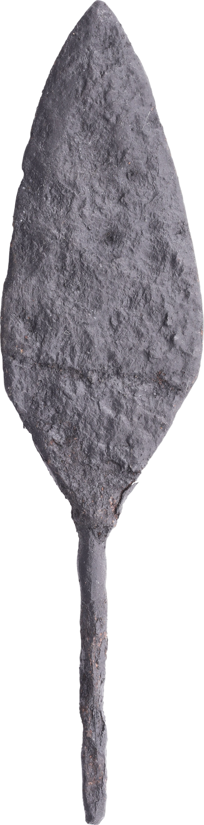 VIKING TANGED ARROWHEAD, 850-1000 AD - Fagan Arms