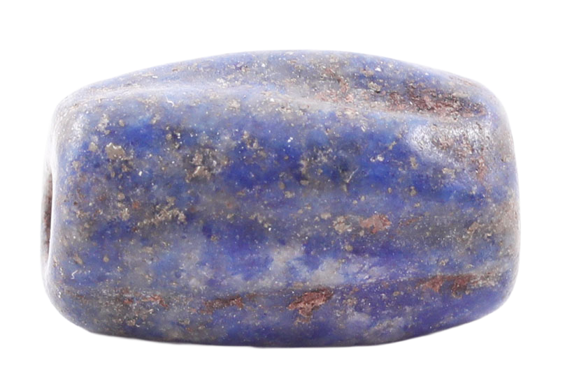 VIKING LAPIS LAZULI BEAD, 850-1000 AD - Fagan Arms