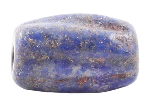 VIKING LAPIS LAZULI BEAD, 850-1000 AD - Fagan Arms