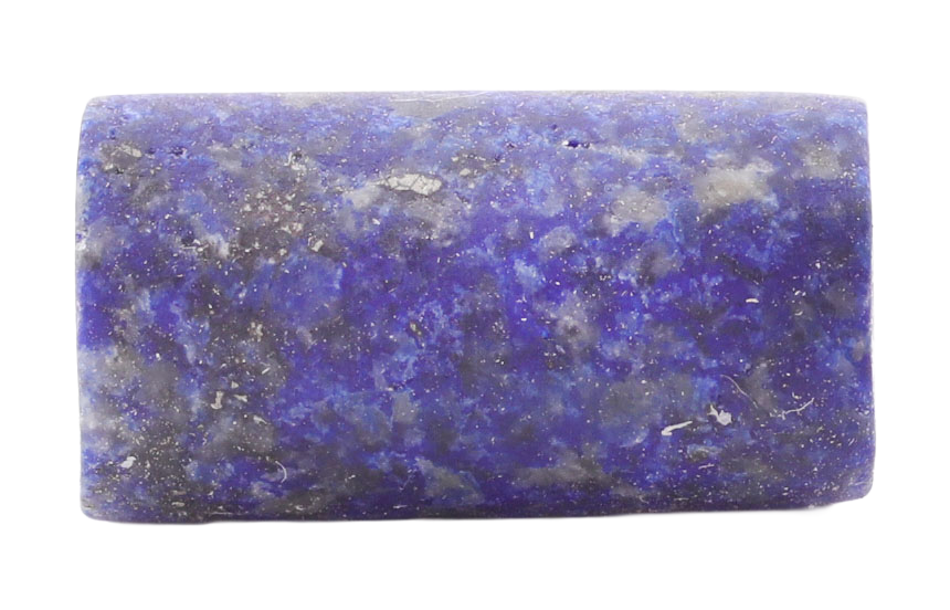 VIKING LAPIS LAZULI BEAD, 850-1000 AD - Fagan Arms