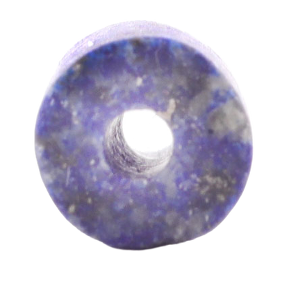 VIKING LAPIS LAZULI BEAD, 850-1000 AD - Fagan Arms