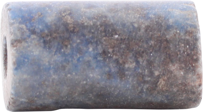 VIKING LAPIS LAZULI BEAD, 850-1000 AD - Fagan Arms