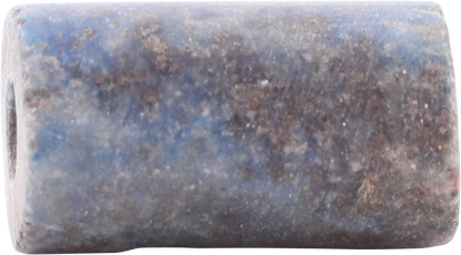 VIKING LAPIS LAZULI BEAD, 850-1000 AD - Fagan Arms