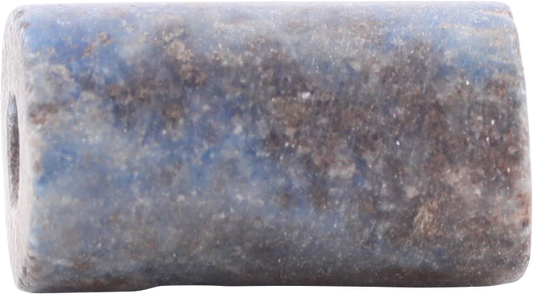 VIKING LAPIS LAZULI BEAD, 850-1000 AD - Viking Hoard