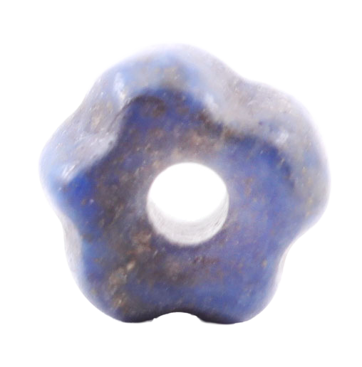 VIKING LAPIS LAZULI BEAD, 850-1000 AD - Fagan Arms
