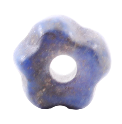 VIKING LAPIS LAZULI BEAD, 850-1000 AD - Fagan Arms